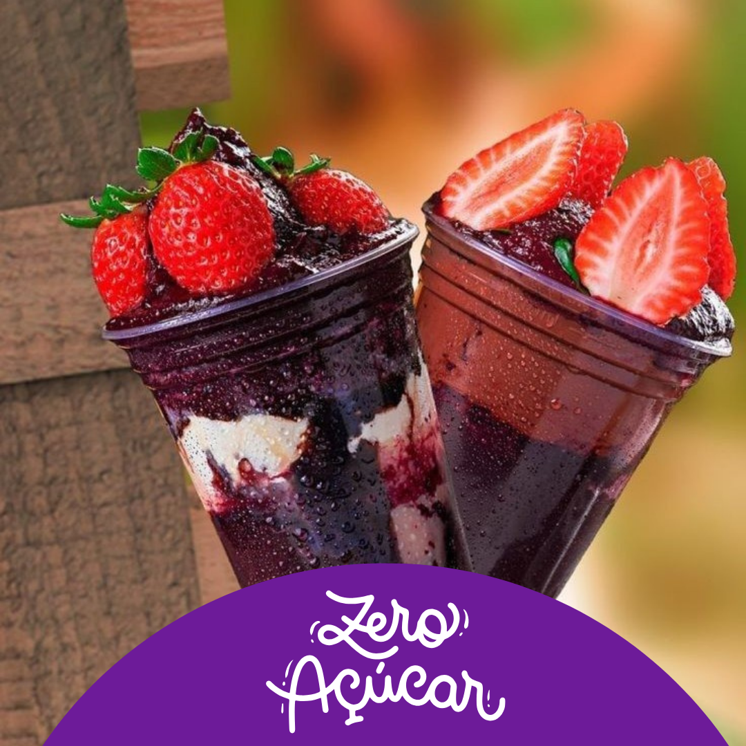 Açaí 300ml